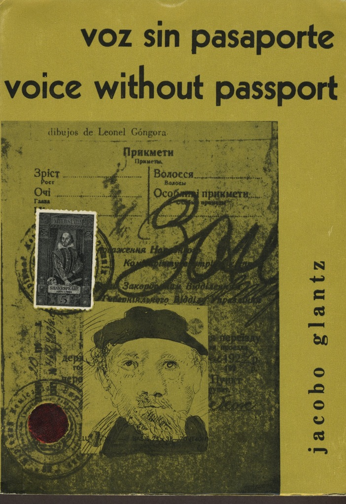 Voz sin pasaporte / Voice without Passport