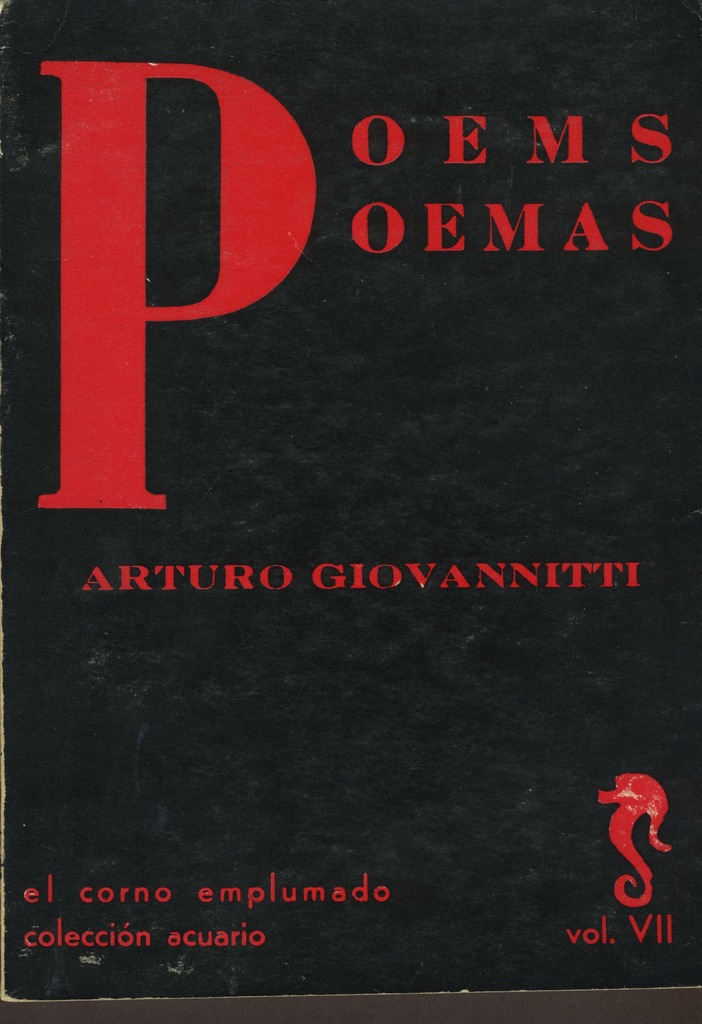 Poems / Poemas
