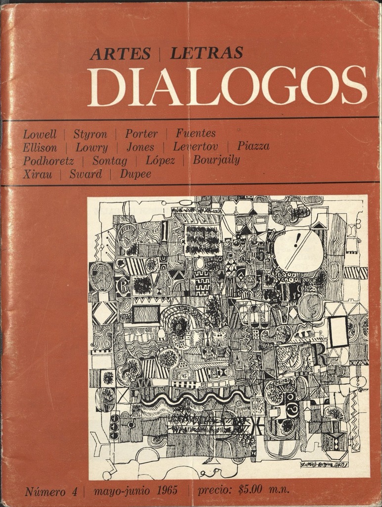 Diálogos [Cover]