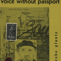 Voz sin pasaporte / Voice without Passport