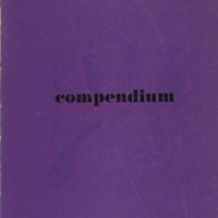 Prontuario / Compendium