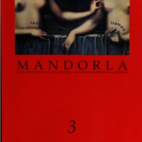 Mandorla 3