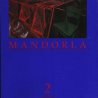 Mandorla 2