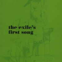 Primera canción del exiliado / The Exile&#039;s First Song