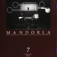 Mandorla 7
