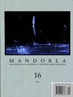 Mandorla 16